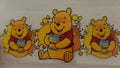 Pooh Wraps