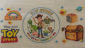 Disney wraps