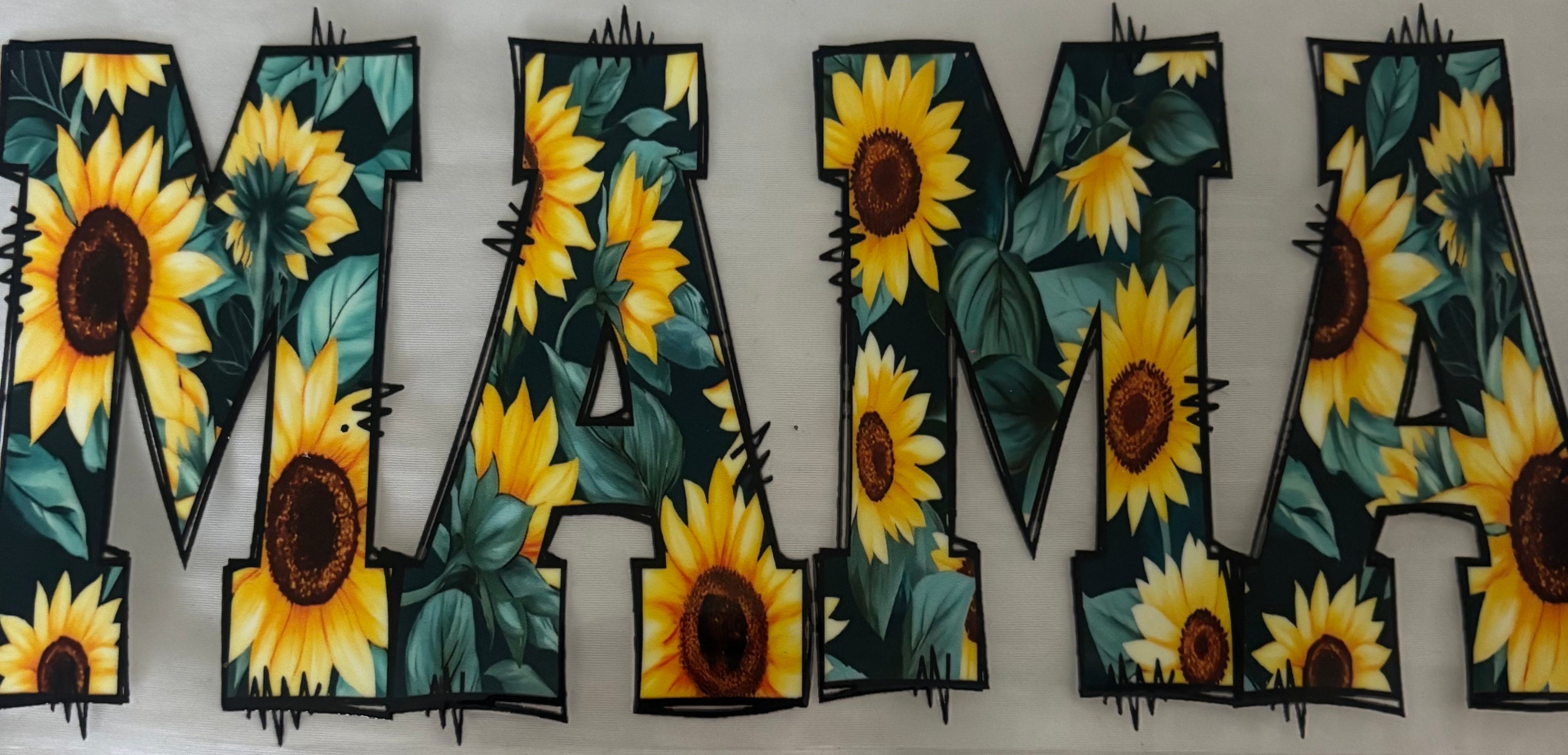 Mama/Family Wraps