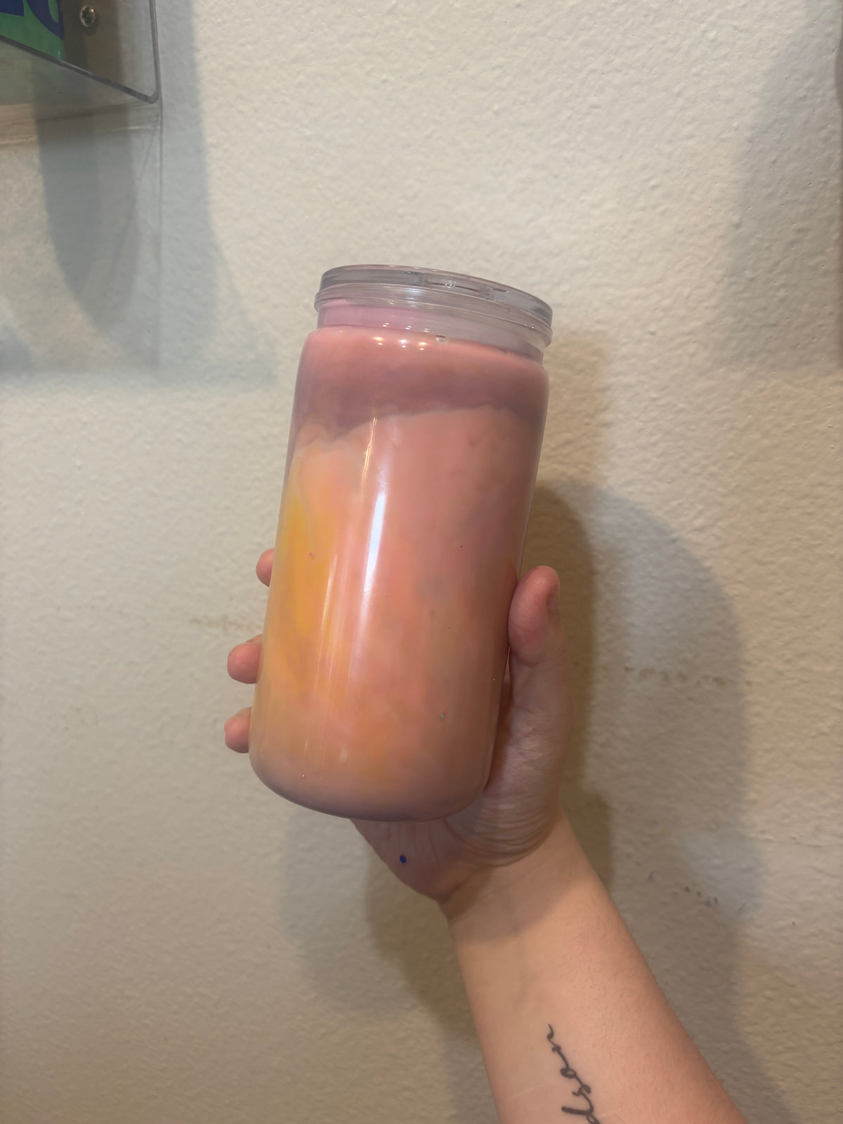Character Wraps – Cups by Cortney