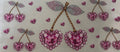Bow and Cherry wraps