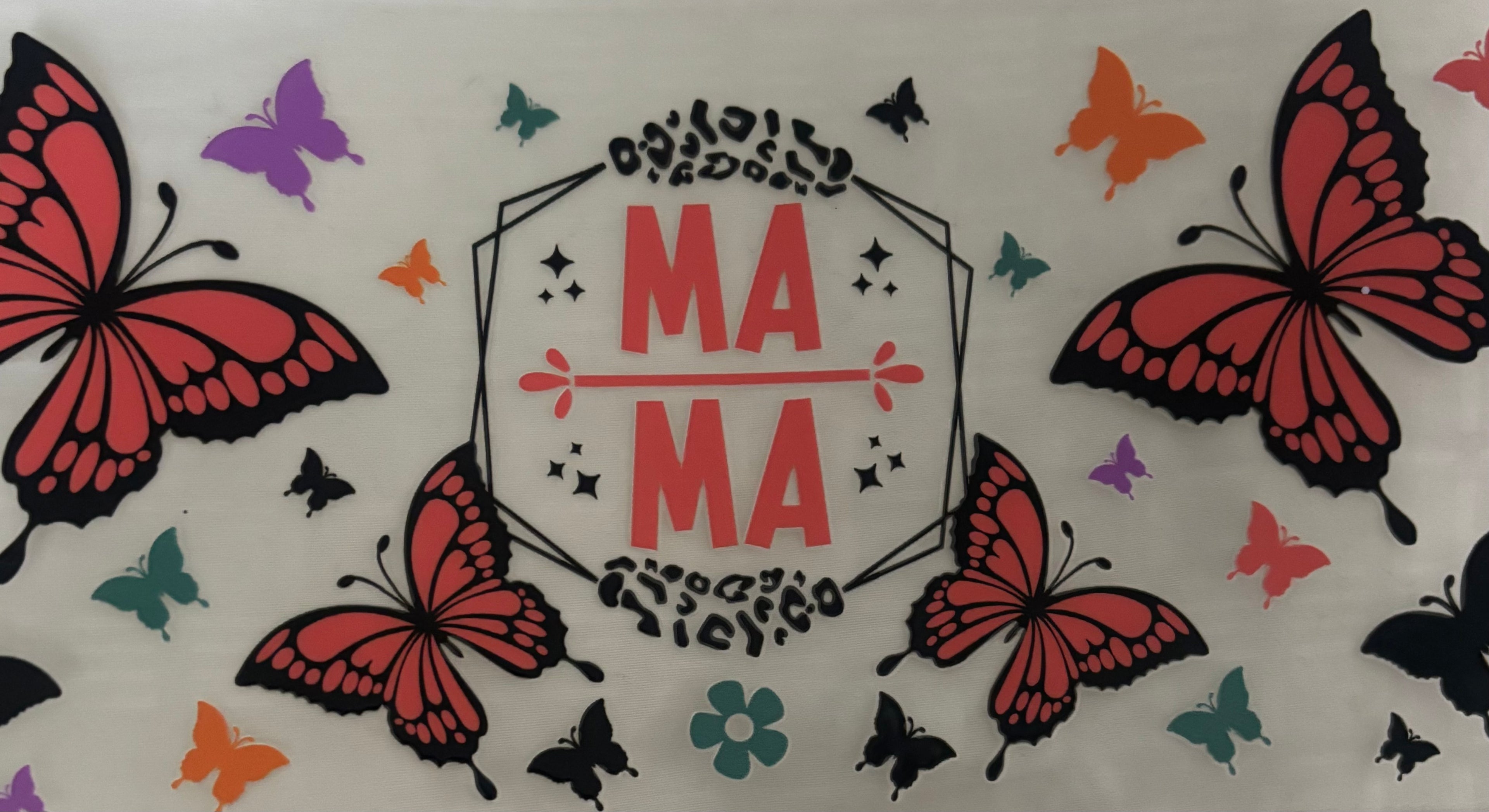 Mama/Family Wraps