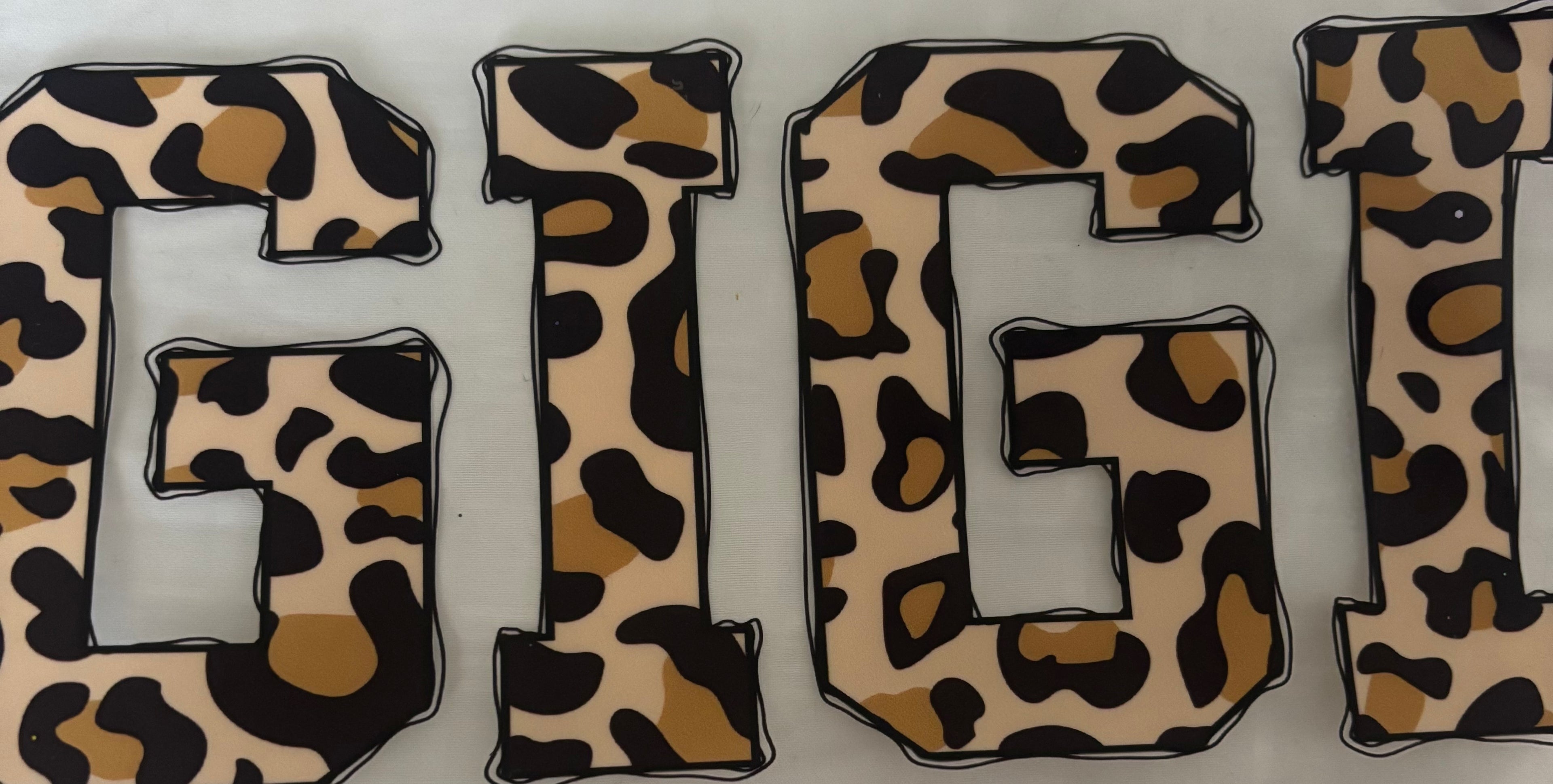 Mama/Family Wraps