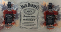 Alcohol wraps