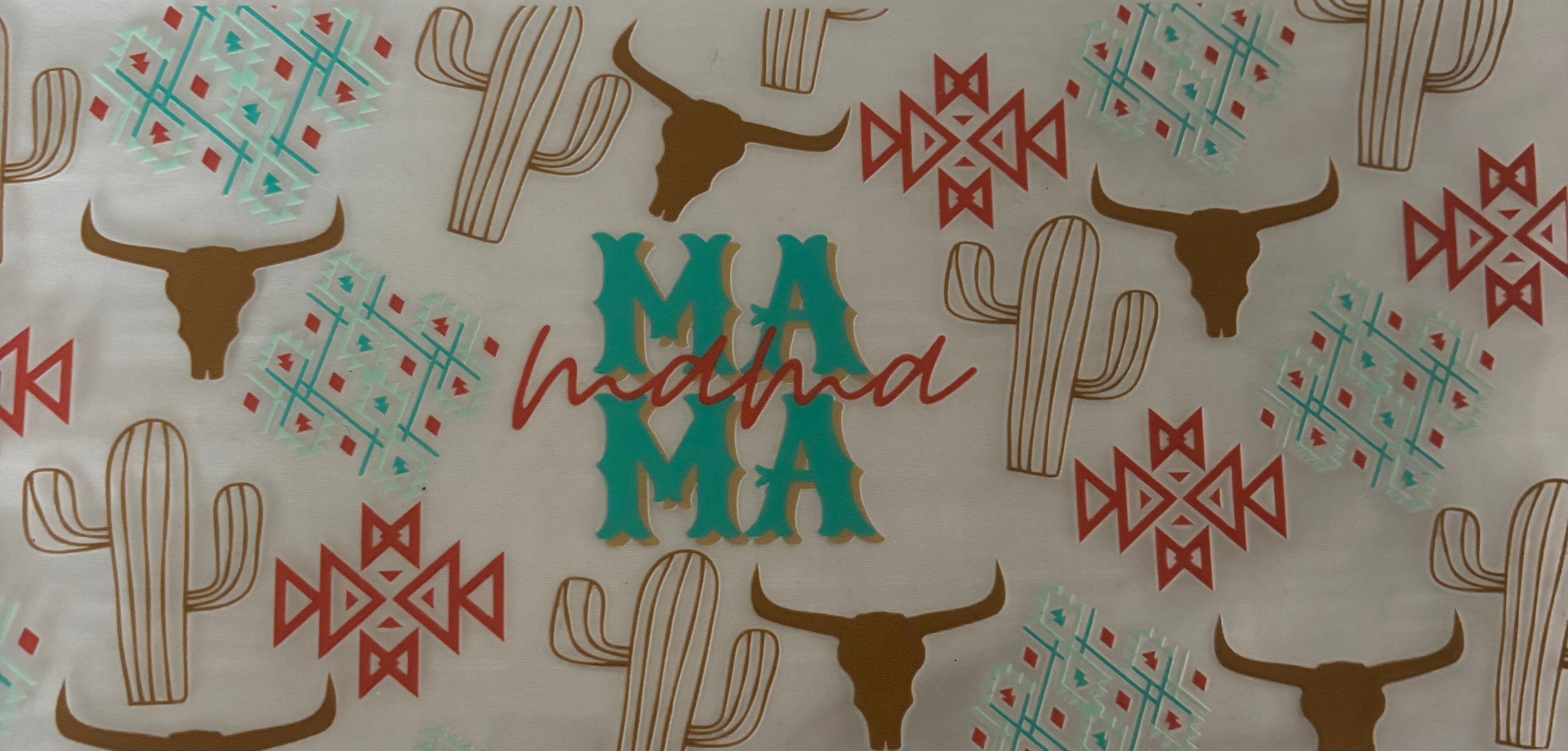 Mama/Family Wraps