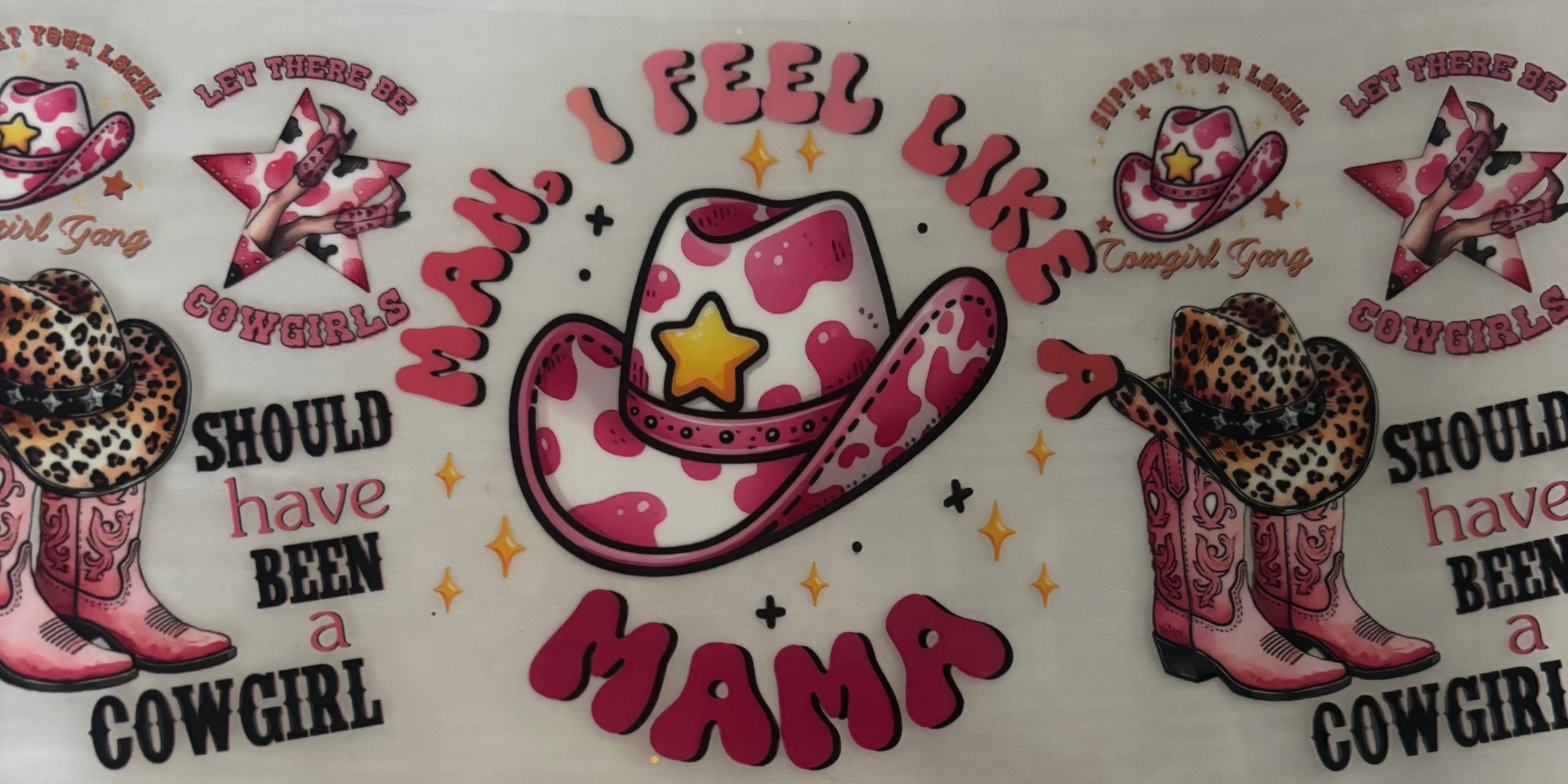 Mama/Family Wraps