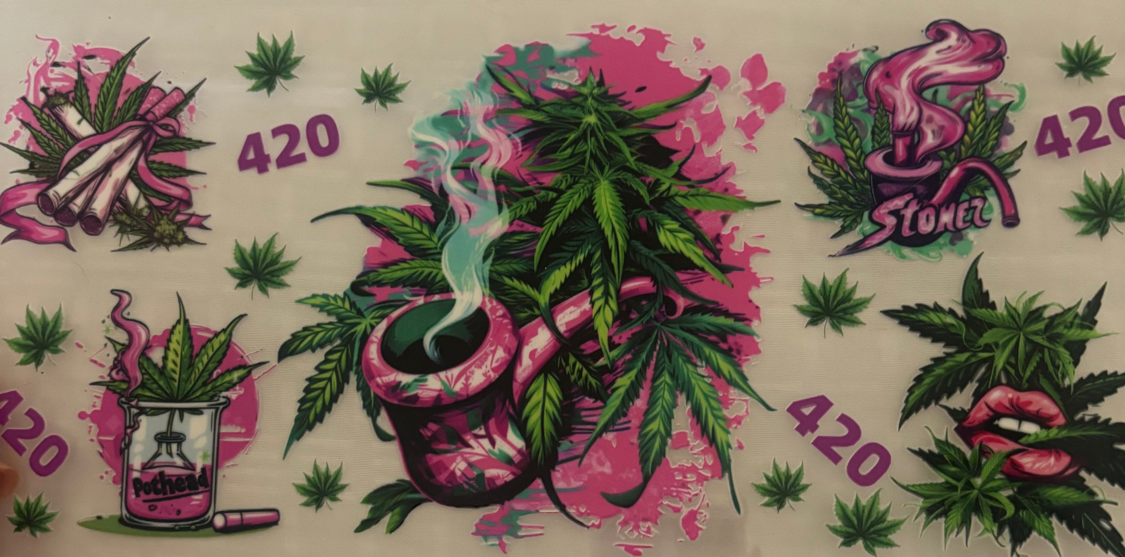 21+ wraps