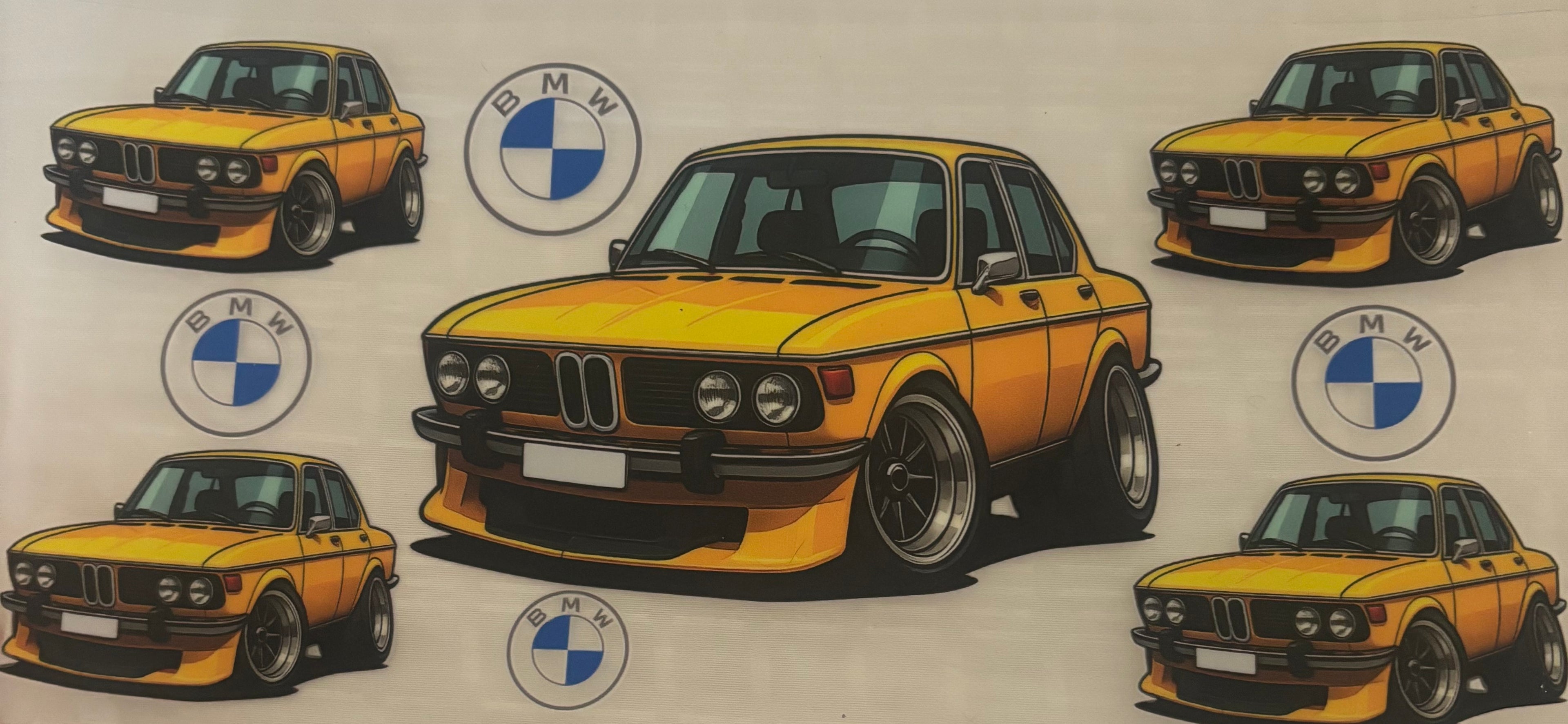 Car wraps