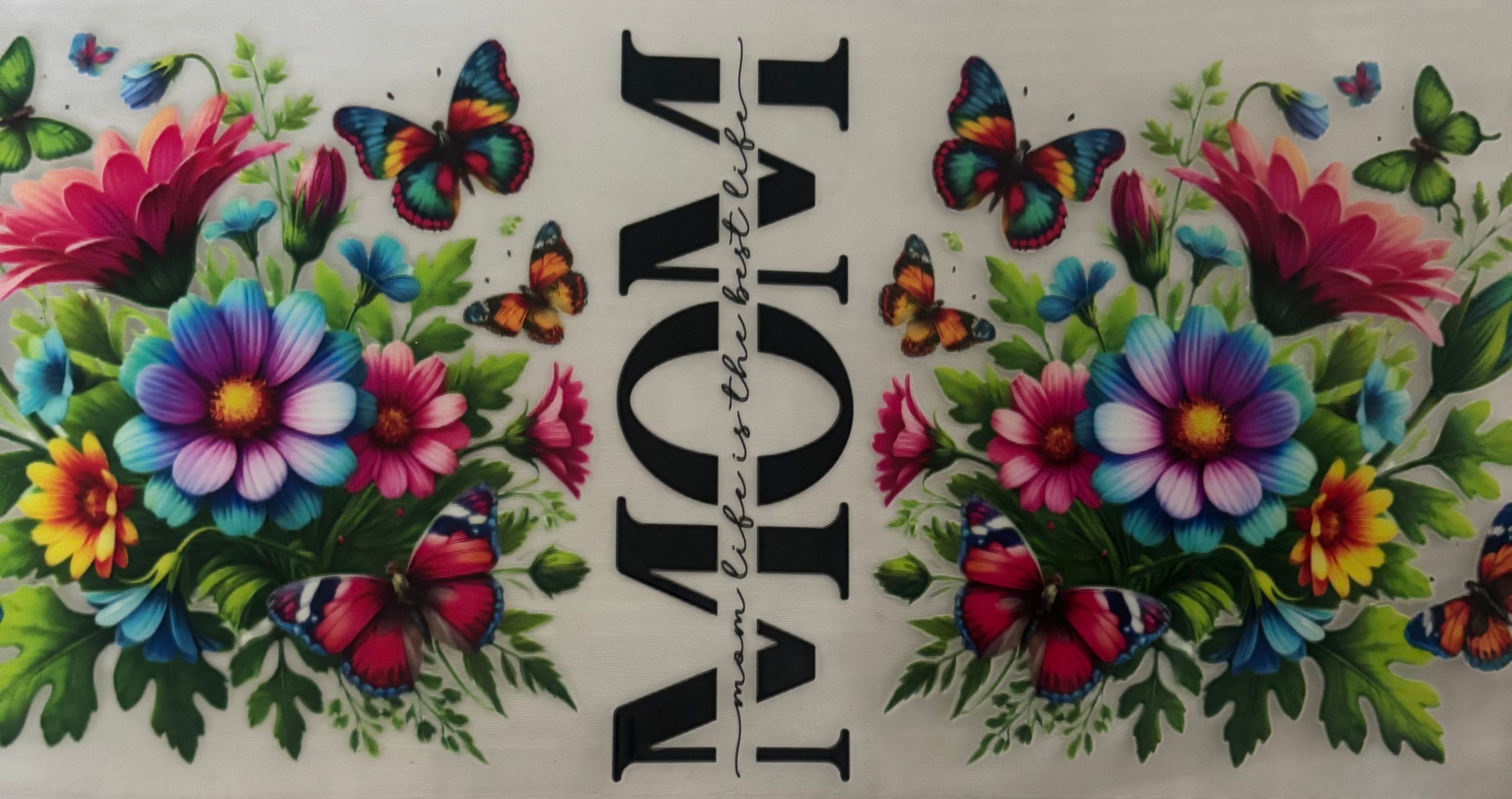 Mama/Family Wraps