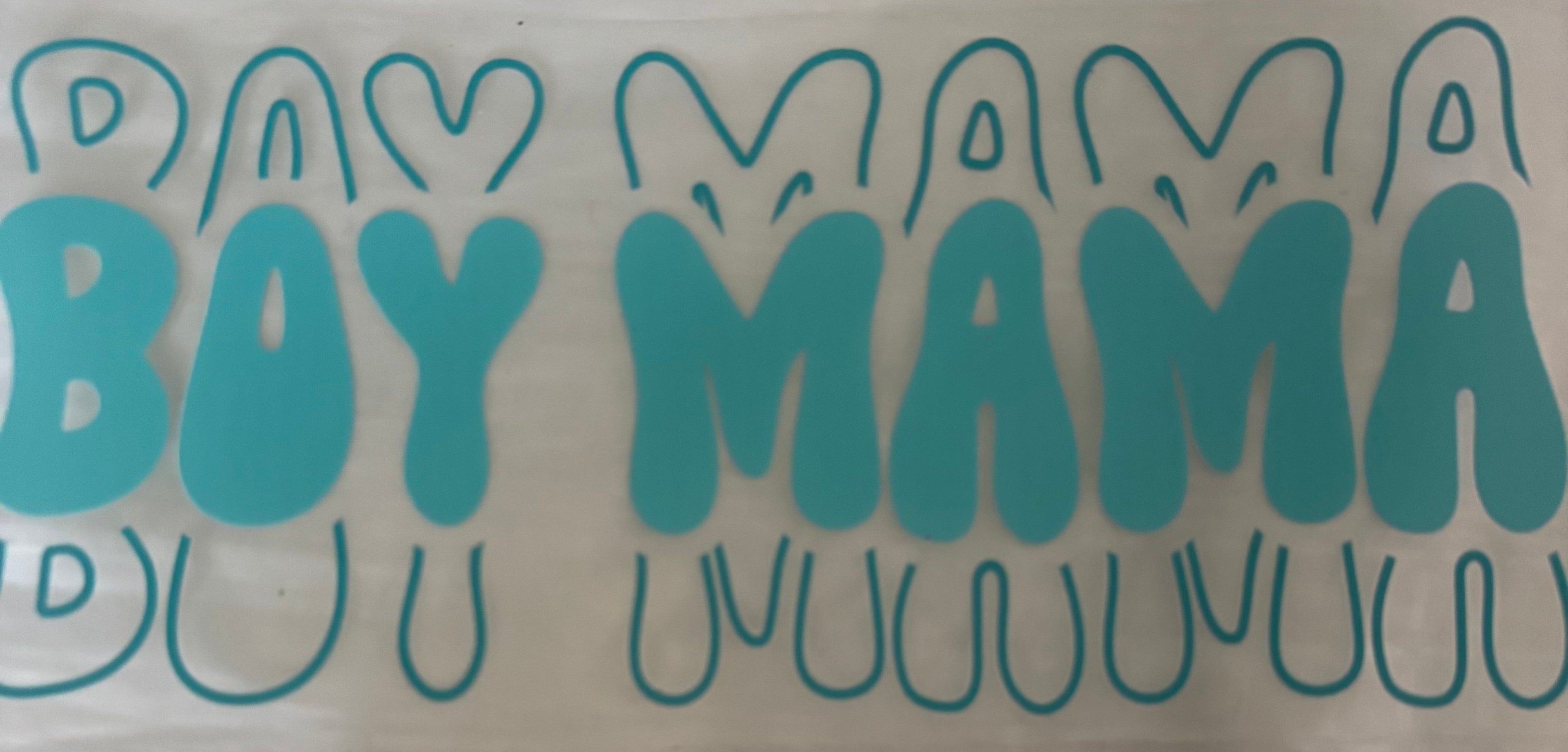 Mama/Family Wraps