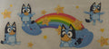 Bluey wraps