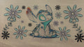 Stitch Wraps