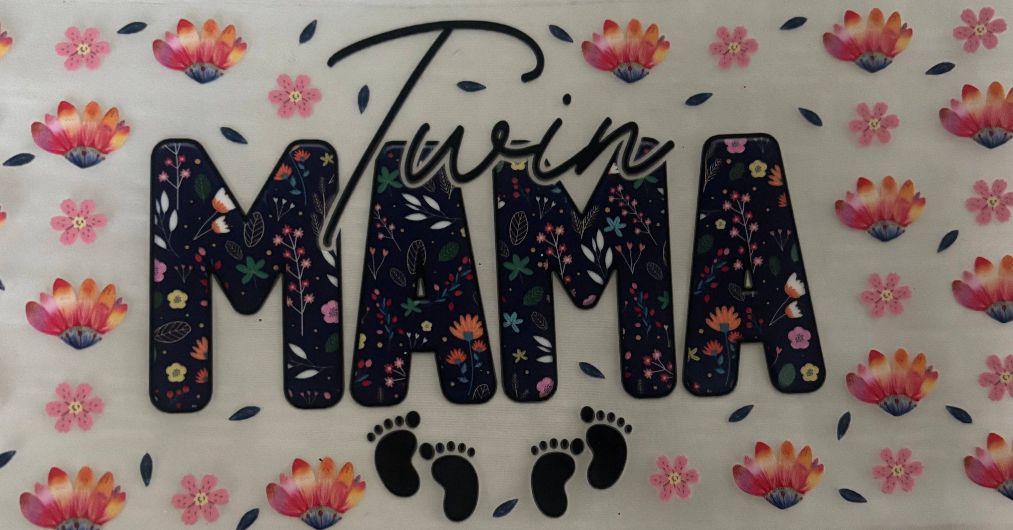 Mama/Family Wraps