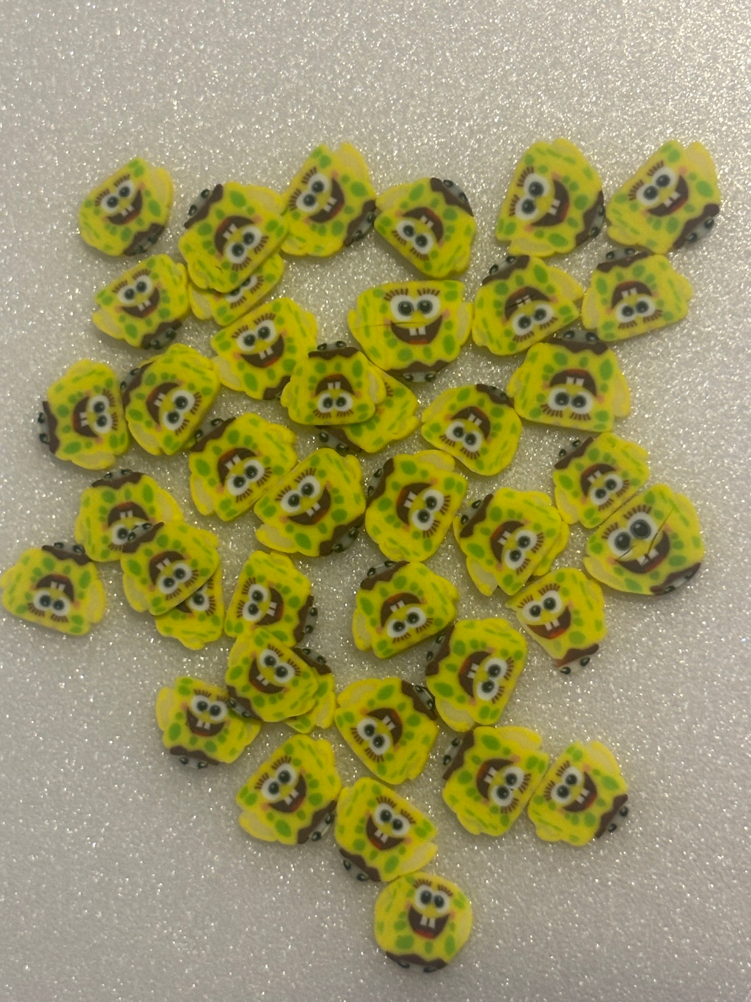 Special Glitters