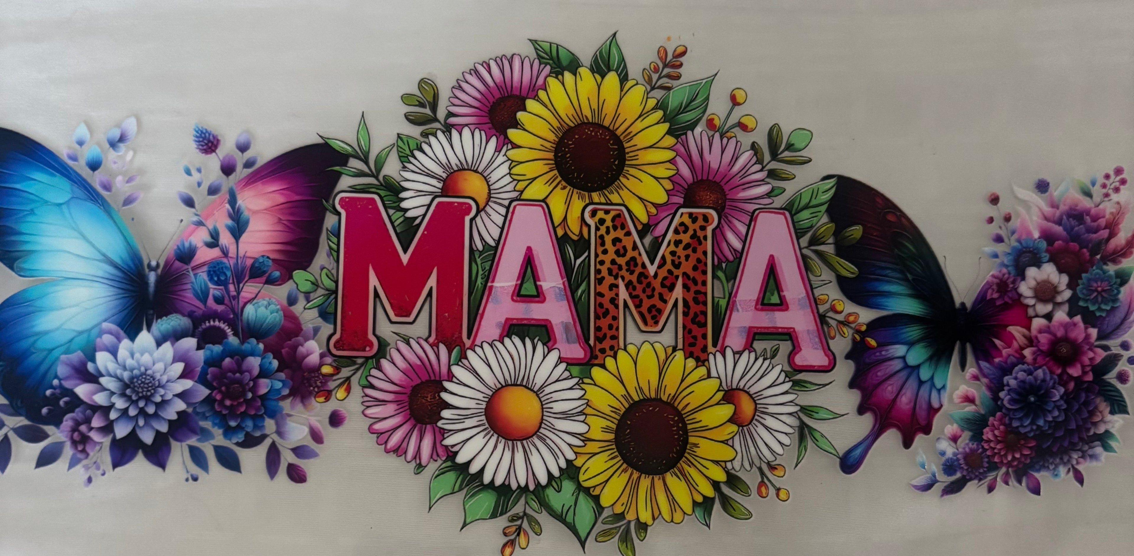Mama/Family Wraps
